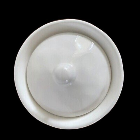 Rae Dunn Home Sugar‎ Jar - Picture 5 of 7